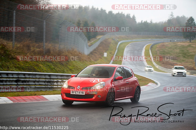 Bild #11530225 - Touristenfahrten Nürburgring Nordschleife (12.12.2020)