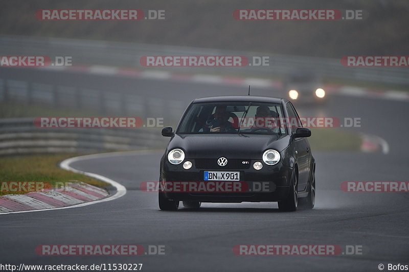 Bild #11530227 - Touristenfahrten Nürburgring Nordschleife (12.12.2020)