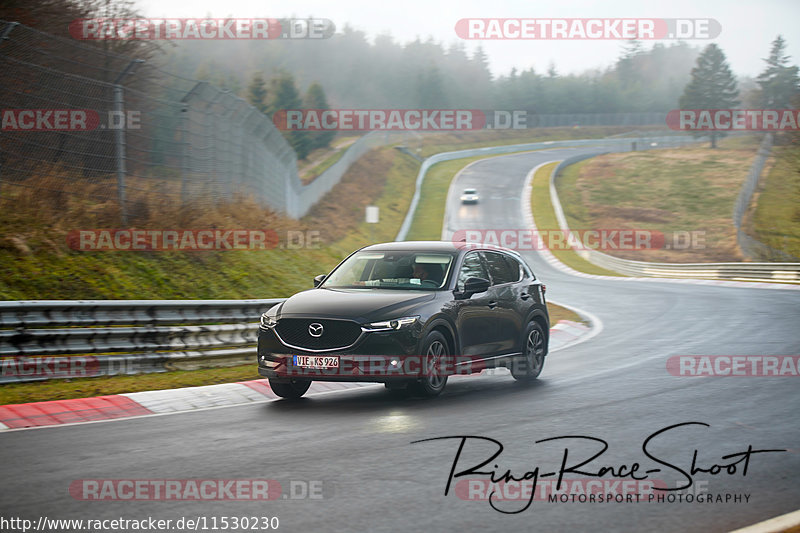 Bild #11530230 - Touristenfahrten Nürburgring Nordschleife (12.12.2020)