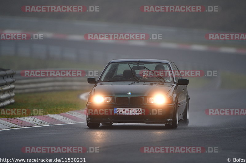 Bild #11530231 - Touristenfahrten Nürburgring Nordschleife (12.12.2020)