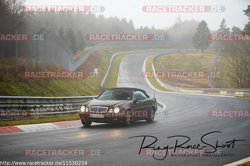 Bild #11530234 - Touristenfahrten Nürburgring Nordschleife (12.12.2020)