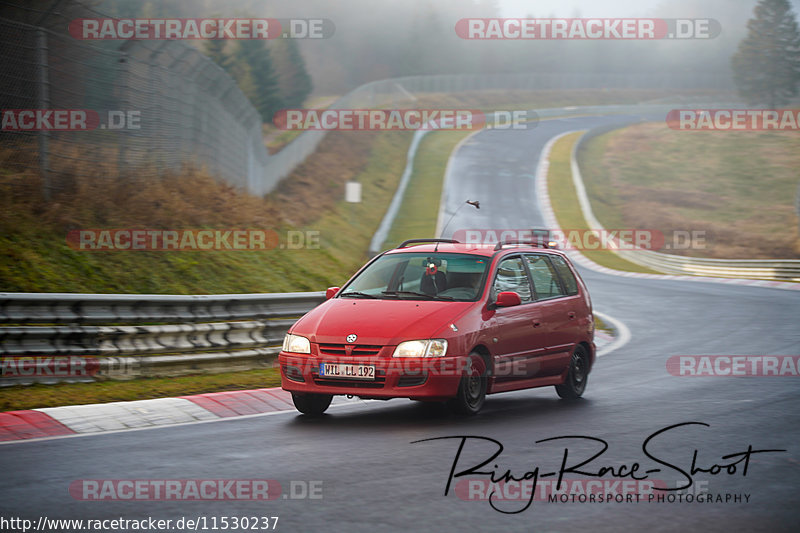 Bild #11530237 - Touristenfahrten Nürburgring Nordschleife (12.12.2020)