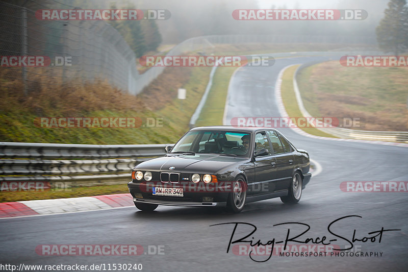 Bild #11530240 - Touristenfahrten Nürburgring Nordschleife (12.12.2020)