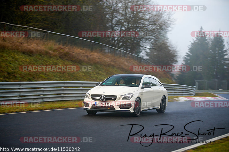 Bild #11530242 - Touristenfahrten Nürburgring Nordschleife (12.12.2020)