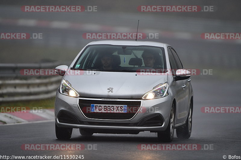 Bild #11530245 - Touristenfahrten Nürburgring Nordschleife (12.12.2020)