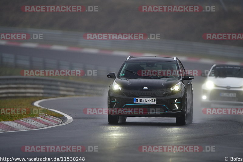 Bild #11530248 - Touristenfahrten Nürburgring Nordschleife (12.12.2020)