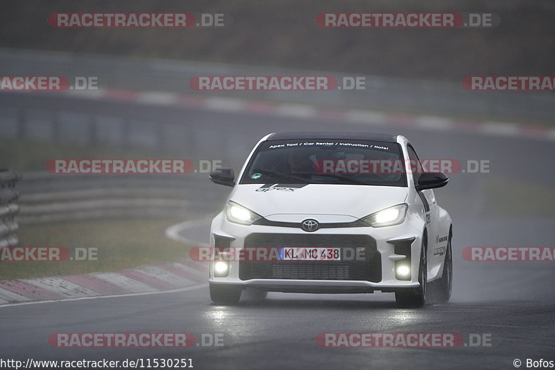 Bild #11530251 - Touristenfahrten Nürburgring Nordschleife (12.12.2020)