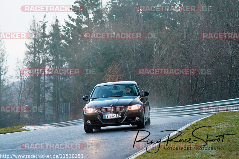 Bild #11530253 - Touristenfahrten Nürburgring Nordschleife (12.12.2020)