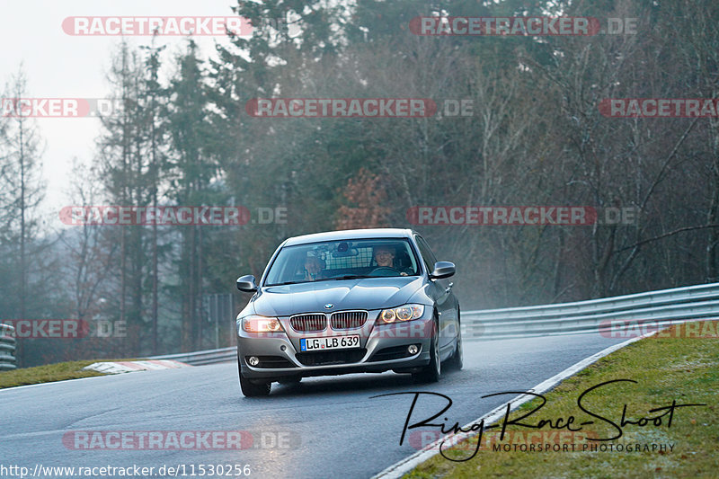 Bild #11530256 - Touristenfahrten Nürburgring Nordschleife (12.12.2020)