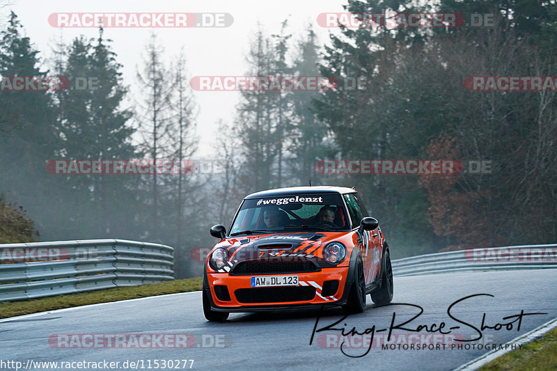 Bild #11530277 - Touristenfahrten Nürburgring Nordschleife (12.12.2020)