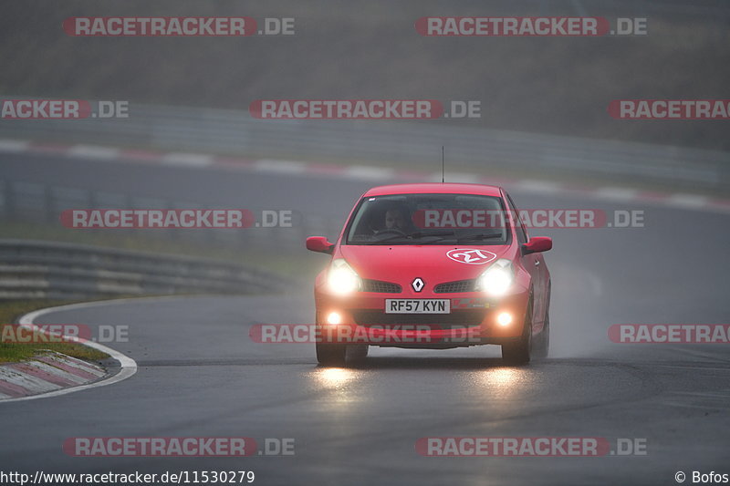 Bild #11530279 - Touristenfahrten Nürburgring Nordschleife (12.12.2020)