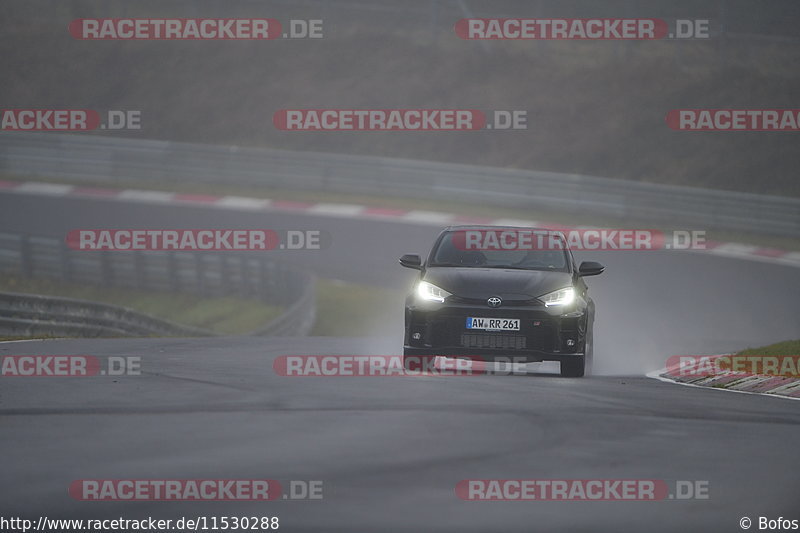 Bild #11530288 - Touristenfahrten Nürburgring Nordschleife (12.12.2020)