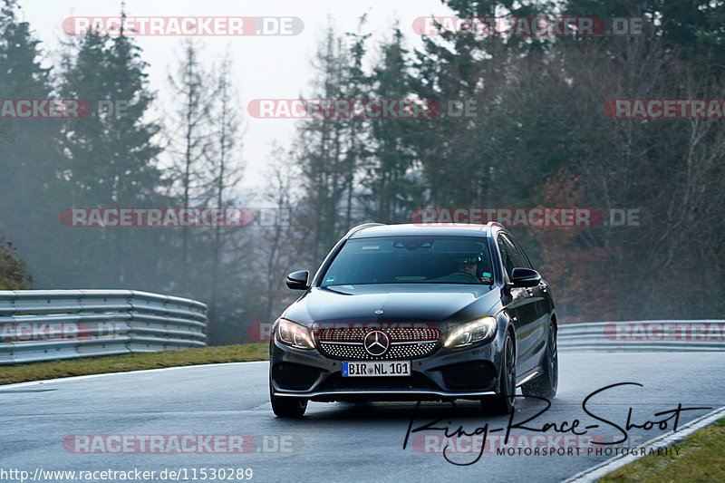 Bild #11530289 - Touristenfahrten Nürburgring Nordschleife (12.12.2020)