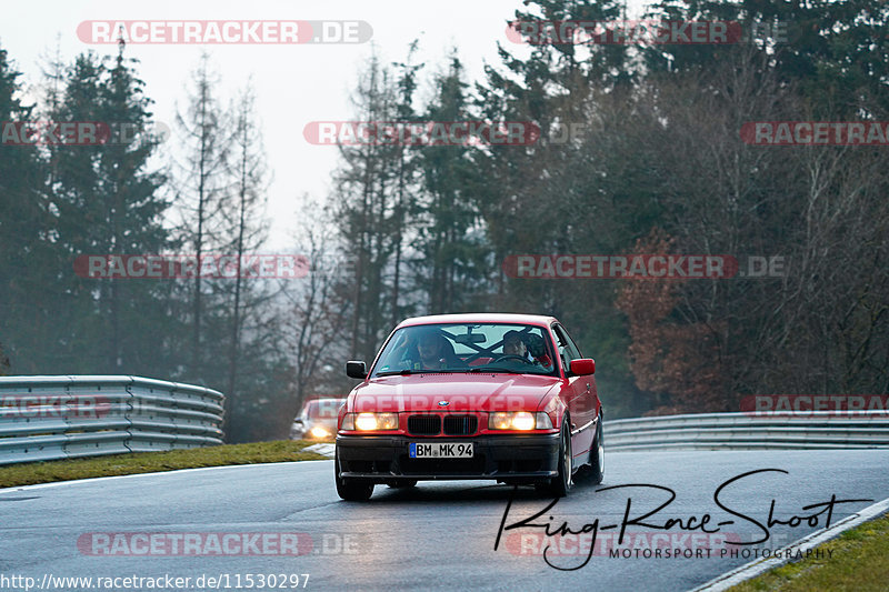 Bild #11530297 - Touristenfahrten Nürburgring Nordschleife (12.12.2020)