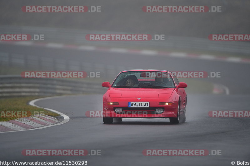 Bild #11530298 - Touristenfahrten Nürburgring Nordschleife (12.12.2020)