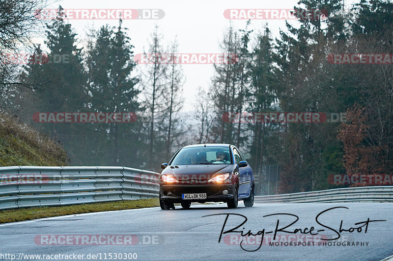 Bild #11530300 - Touristenfahrten Nürburgring Nordschleife (12.12.2020)