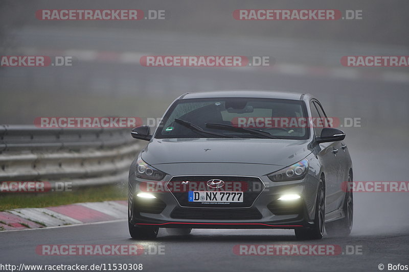 Bild #11530308 - Touristenfahrten Nürburgring Nordschleife (12.12.2020)