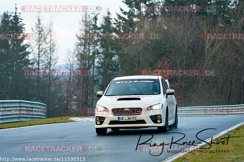 Bild #11530313 - Touristenfahrten Nürburgring Nordschleife (12.12.2020)