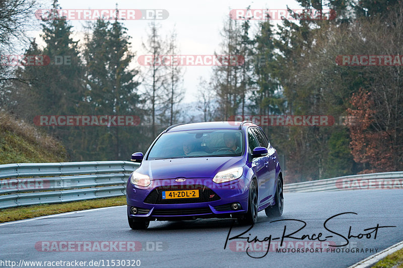 Bild #11530320 - Touristenfahrten Nürburgring Nordschleife (12.12.2020)