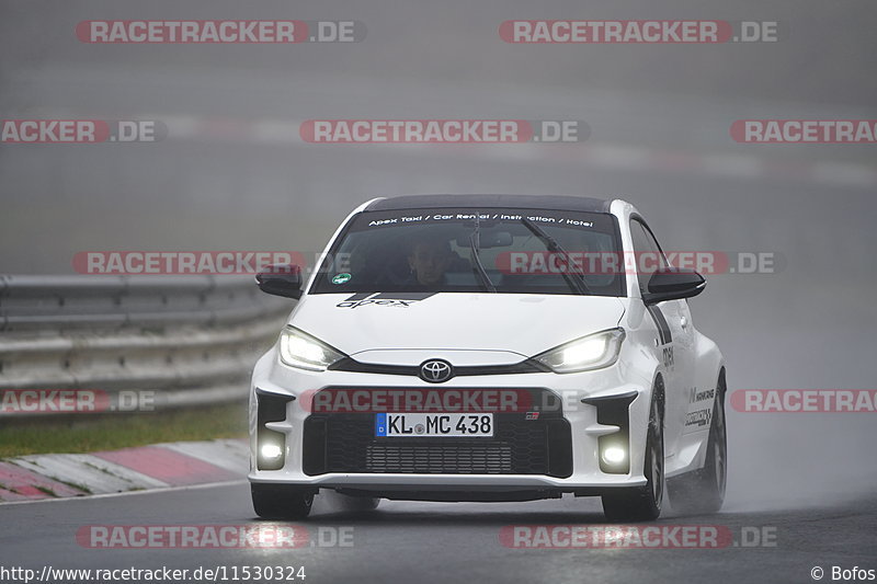 Bild #11530324 - Touristenfahrten Nürburgring Nordschleife (12.12.2020)