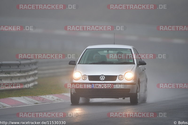 Bild #11530330 - Touristenfahrten Nürburgring Nordschleife (12.12.2020)