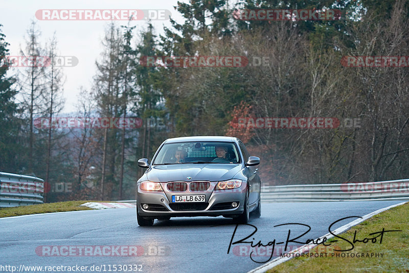 Bild #11530332 - Touristenfahrten Nürburgring Nordschleife (12.12.2020)