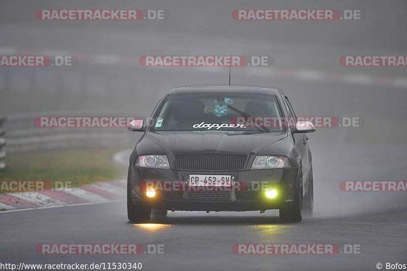 Bild #11530340 - Touristenfahrten Nürburgring Nordschleife (12.12.2020)