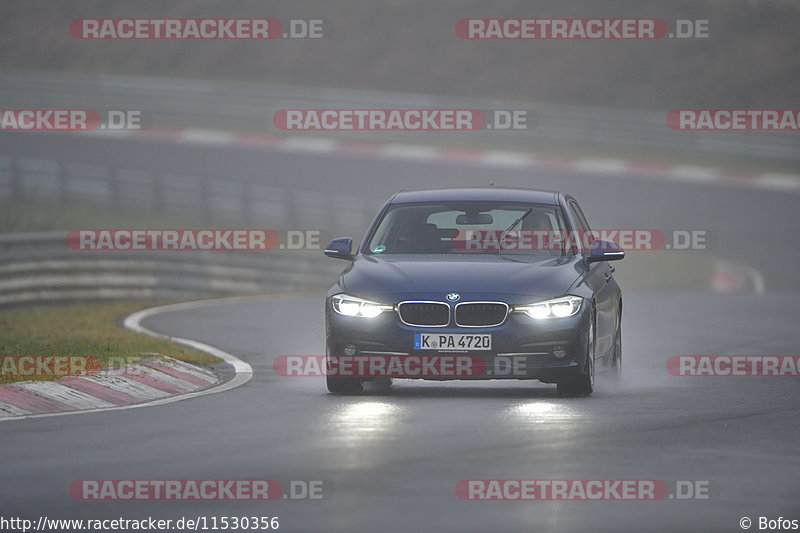 Bild #11530356 - Touristenfahrten Nürburgring Nordschleife (12.12.2020)