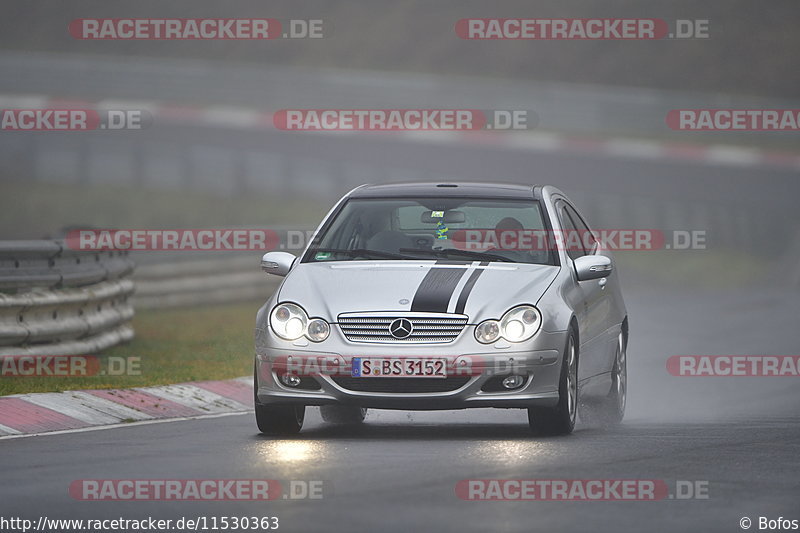 Bild #11530363 - Touristenfahrten Nürburgring Nordschleife (12.12.2020)