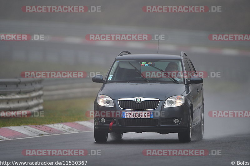 Bild #11530367 - Touristenfahrten Nürburgring Nordschleife (12.12.2020)