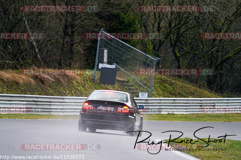 Bild #11530373 - Touristenfahrten Nürburgring Nordschleife (12.12.2020)