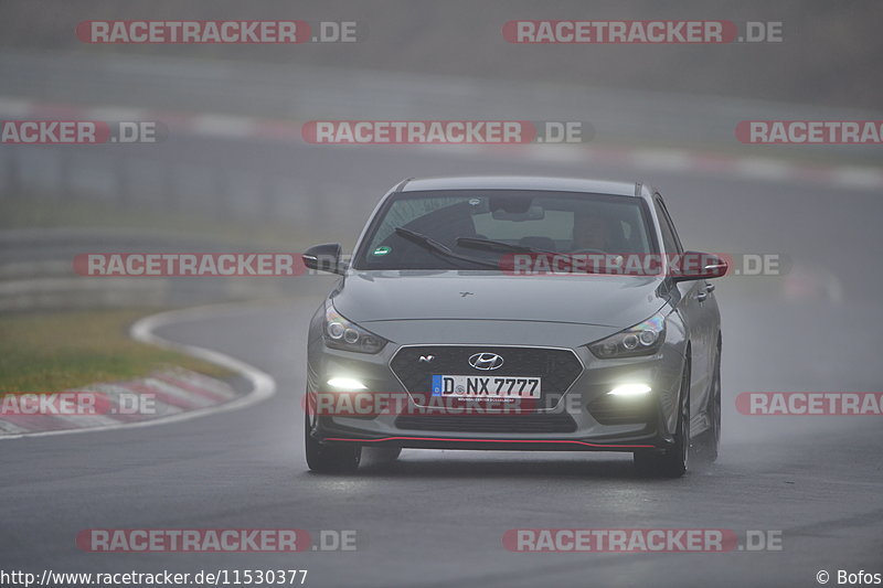 Bild #11530377 - Touristenfahrten Nürburgring Nordschleife (12.12.2020)