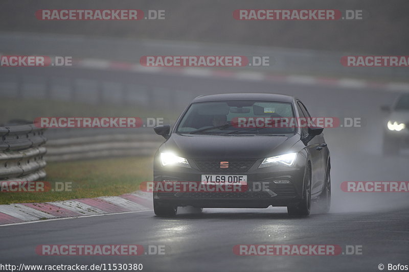 Bild #11530380 - Touristenfahrten Nürburgring Nordschleife (12.12.2020)