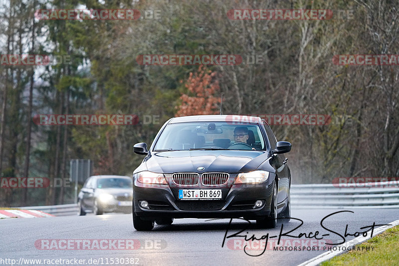 Bild #11530382 - Touristenfahrten Nürburgring Nordschleife (12.12.2020)