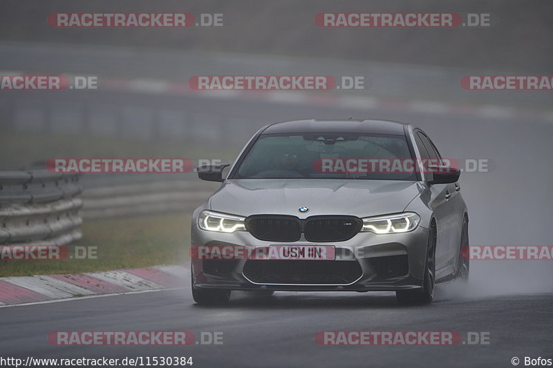 Bild #11530384 - Touristenfahrten Nürburgring Nordschleife (12.12.2020)