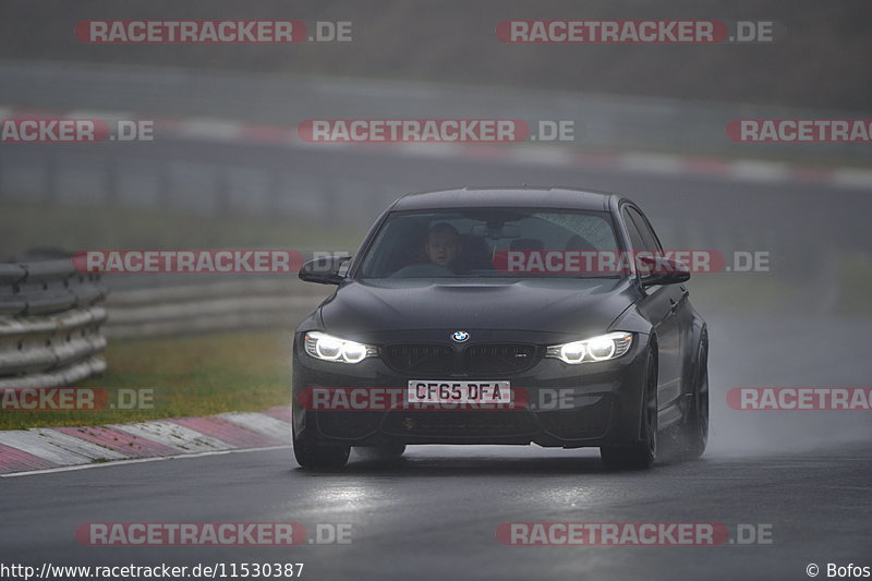 Bild #11530387 - Touristenfahrten Nürburgring Nordschleife (12.12.2020)