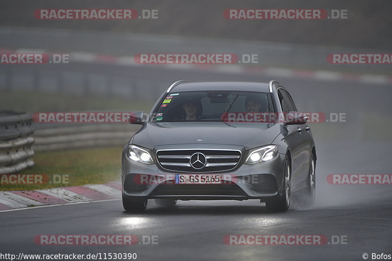 Bild #11530390 - Touristenfahrten Nürburgring Nordschleife (12.12.2020)