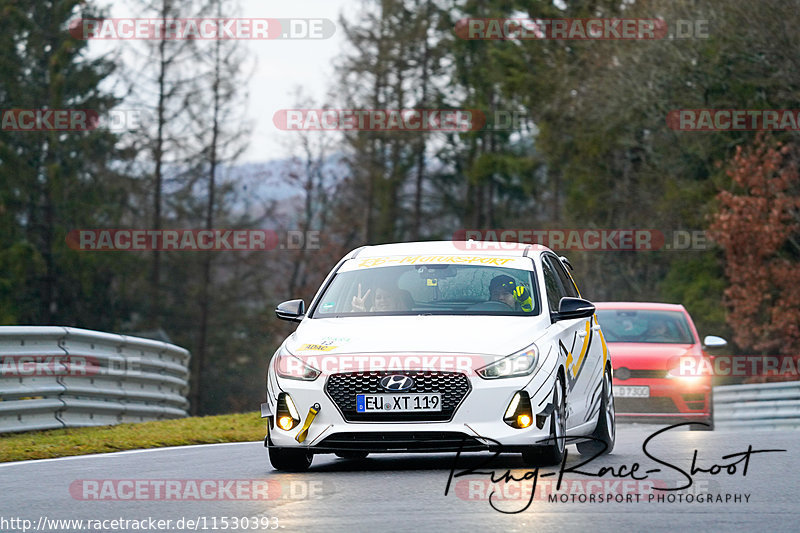 Bild #11530393 - Touristenfahrten Nürburgring Nordschleife (12.12.2020)