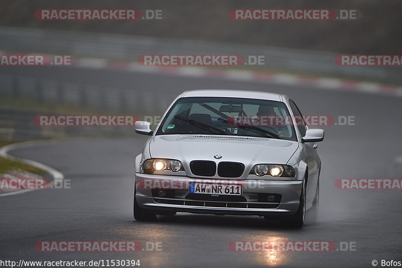 Bild #11530394 - Touristenfahrten Nürburgring Nordschleife (12.12.2020)