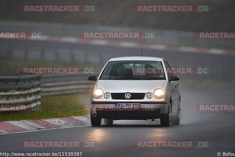 Bild #11530397 - Touristenfahrten Nürburgring Nordschleife (12.12.2020)