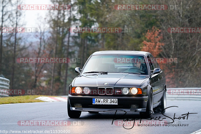 Bild #11530400 - Touristenfahrten Nürburgring Nordschleife (12.12.2020)