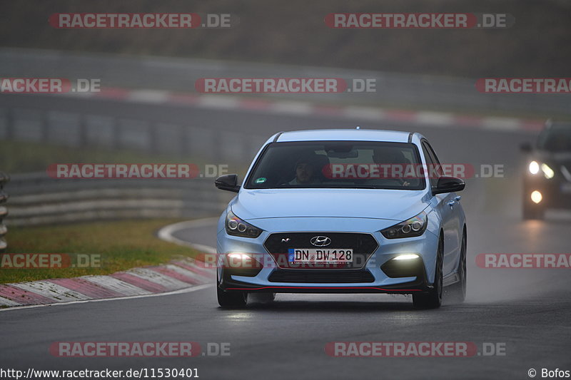 Bild #11530401 - Touristenfahrten Nürburgring Nordschleife (12.12.2020)