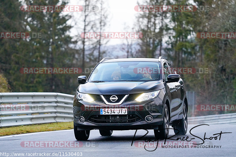 Bild #11530403 - Touristenfahrten Nürburgring Nordschleife (12.12.2020)