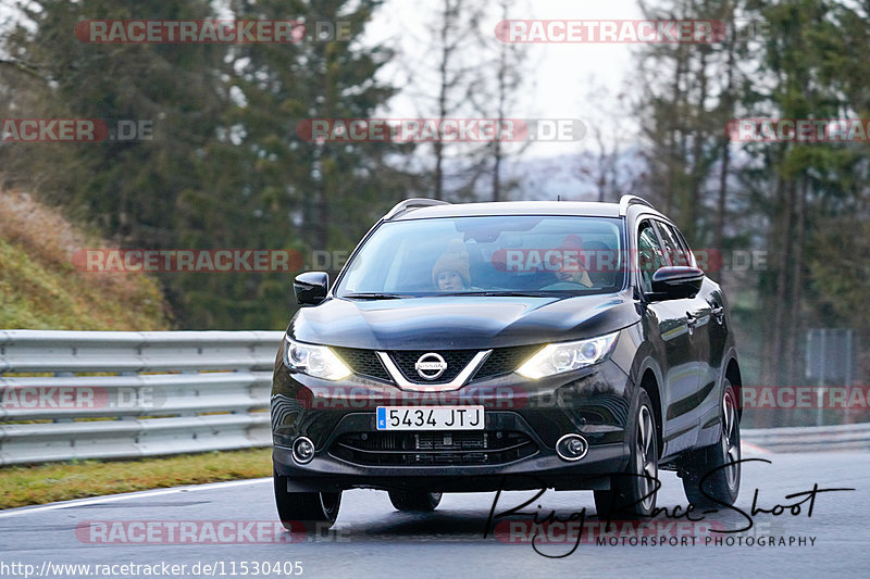 Bild #11530405 - Touristenfahrten Nürburgring Nordschleife (12.12.2020)