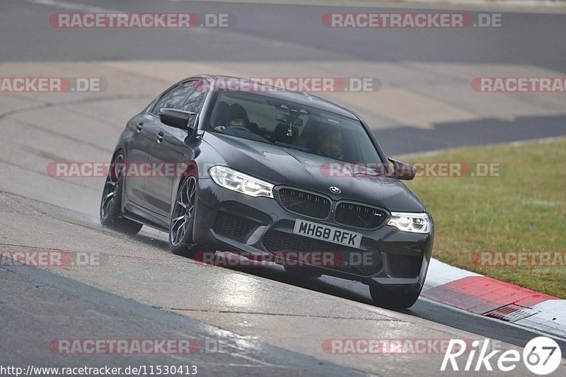 Bild #11530413 - Touristenfahrten Nürburgring Nordschleife (12.12.2020)