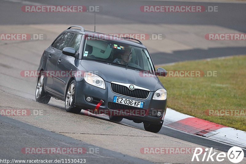 Bild #11530423 - Touristenfahrten Nürburgring Nordschleife (12.12.2020)