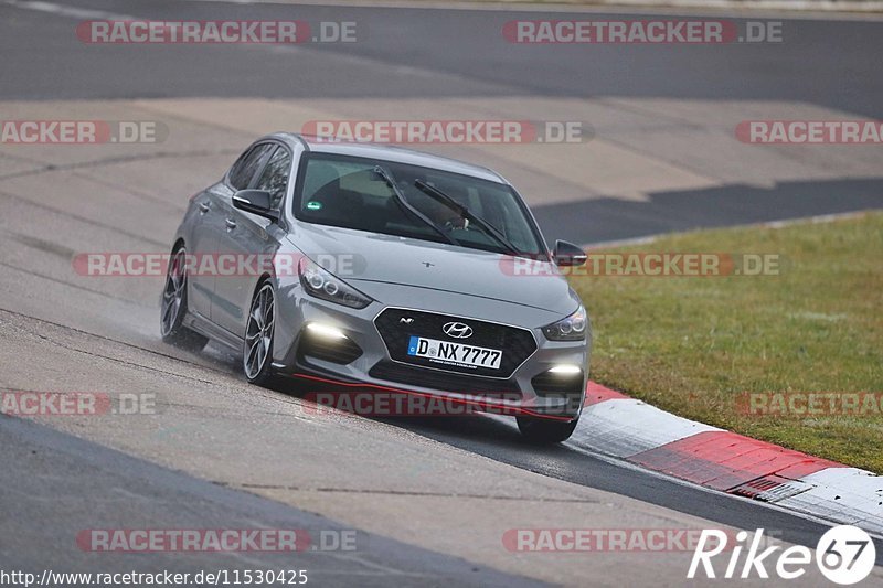 Bild #11530425 - Touristenfahrten Nürburgring Nordschleife (12.12.2020)