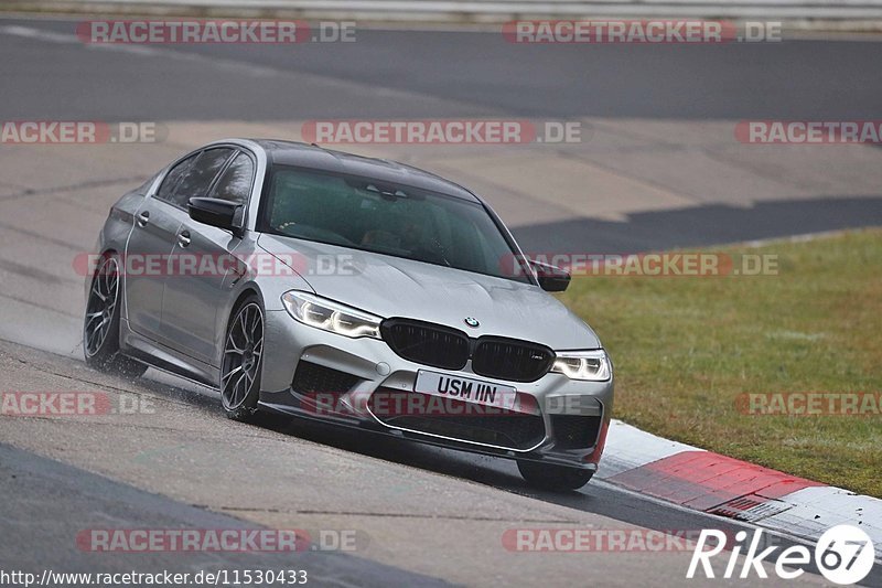 Bild #11530433 - Touristenfahrten Nürburgring Nordschleife (12.12.2020)