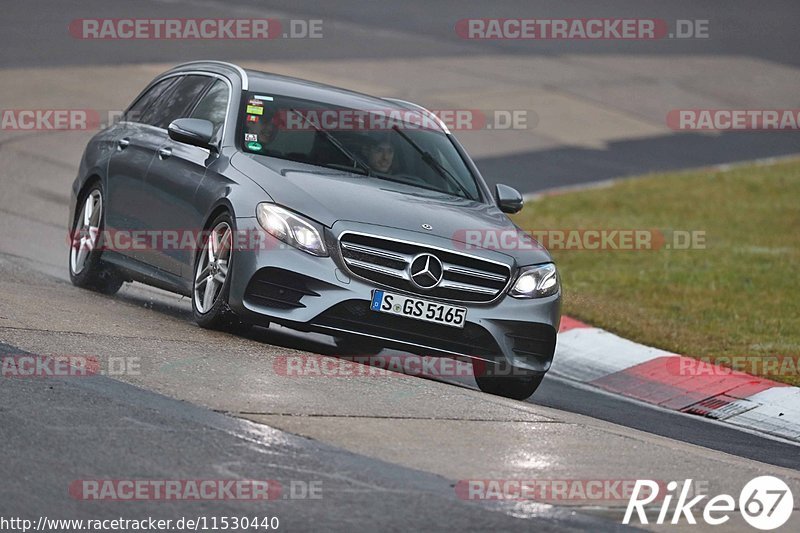 Bild #11530440 - Touristenfahrten Nürburgring Nordschleife (12.12.2020)