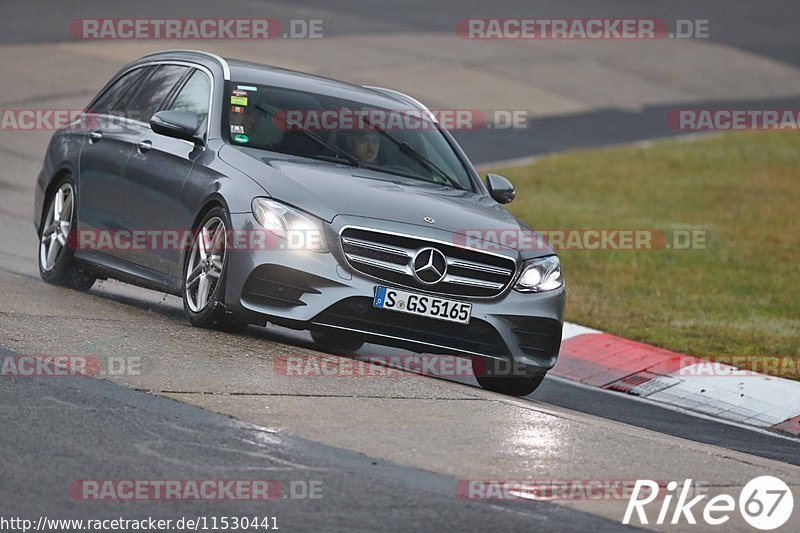 Bild #11530441 - Touristenfahrten Nürburgring Nordschleife (12.12.2020)